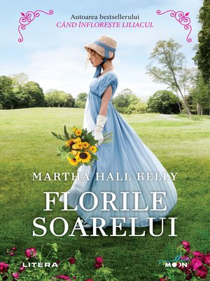 cover image of Florile soarelui